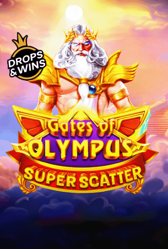 Gates of Olympus Super Scatter