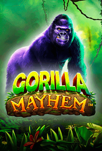 Gorilla Mayhem