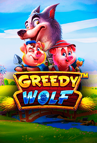 Greedy Wolf
