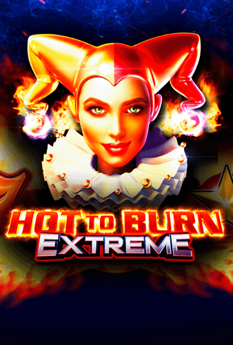 Hot to Burn Extreme
