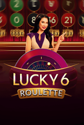 Lucky 6 Roulette