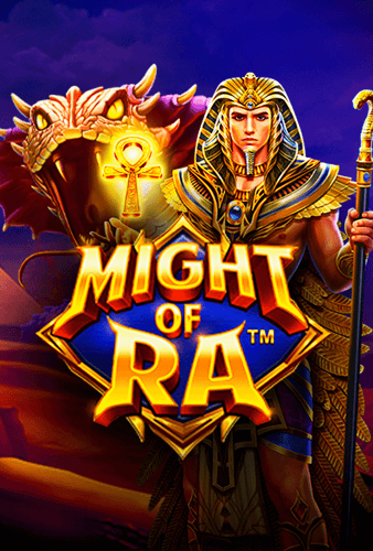Might of Ra