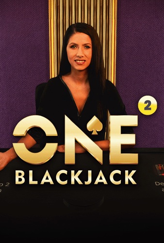 ONE Blackjack 2 - Ruby