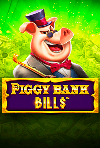 Piggy Bank Bills