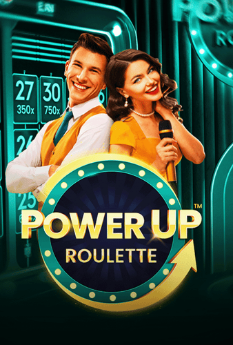 PowerUP Roulette