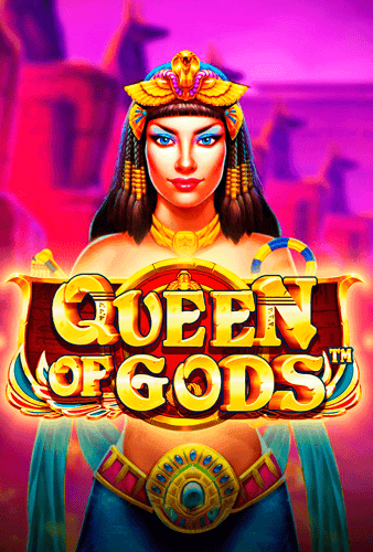 Queen of Gods