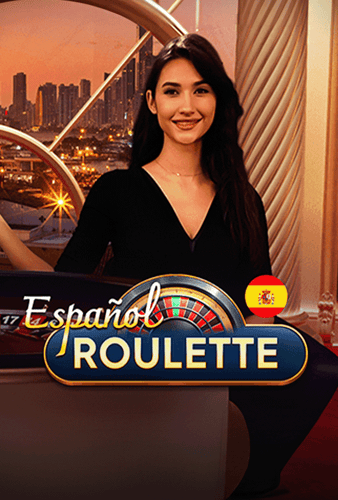 Roulette 14 - Spanish