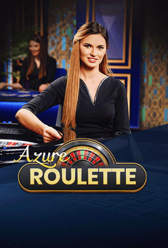 Roulette 1 Azure