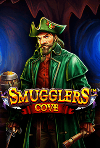 Smugglers Cove