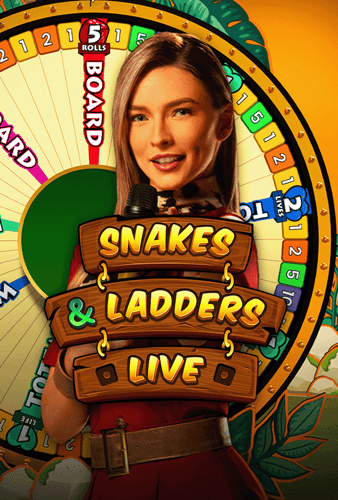 Snakes and Ladders