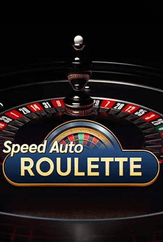 Speed Auto Roulette