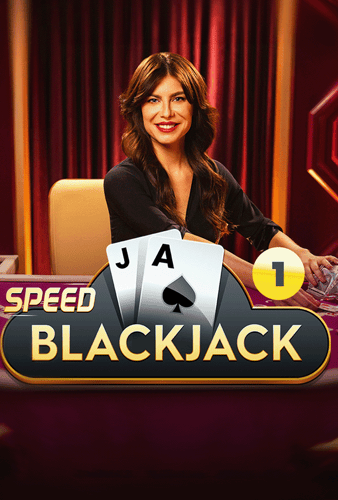 Speed Blackjack 1 - Ruby