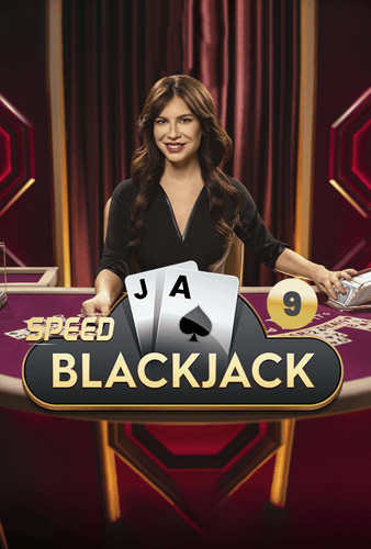 Speed Blackjack 9 - Ruby