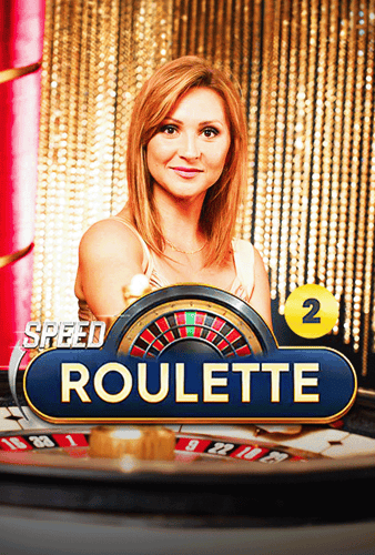 Speed Roulette 2