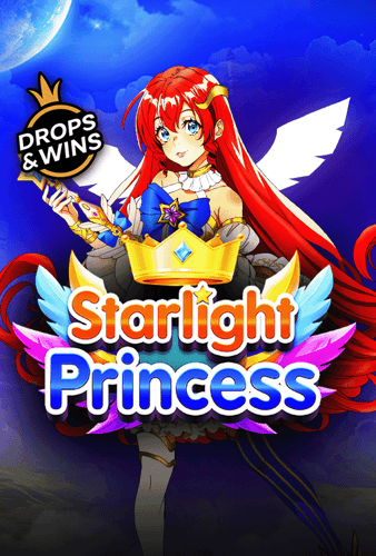 Starlight Princess