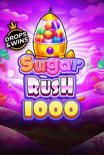 Sugar Rush 1000
