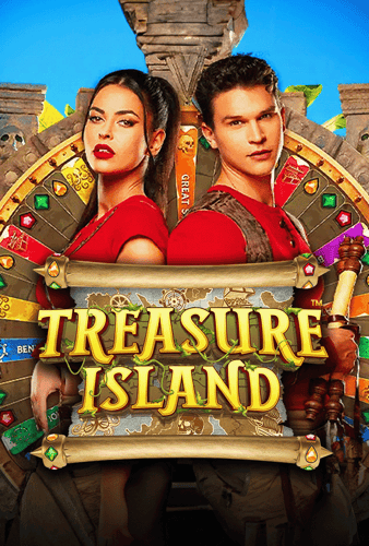 Treasure Island
