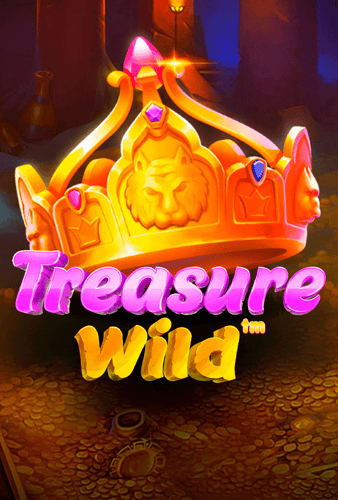 Treasure Wild