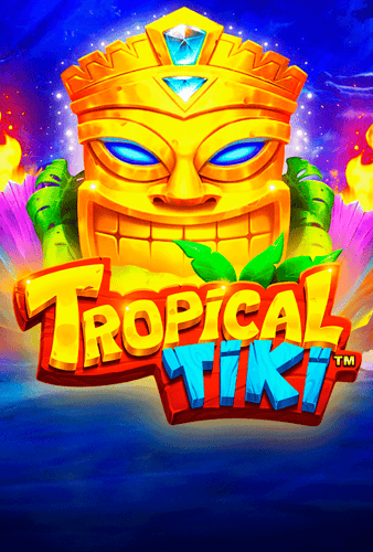 Tropical Tiki