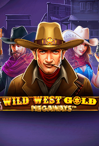 Wild West Gold Megaways