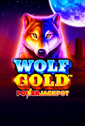 Wolf Gold Power Jackpot