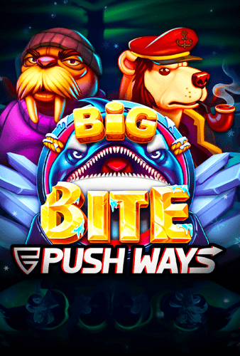 Big Bite Push Ways