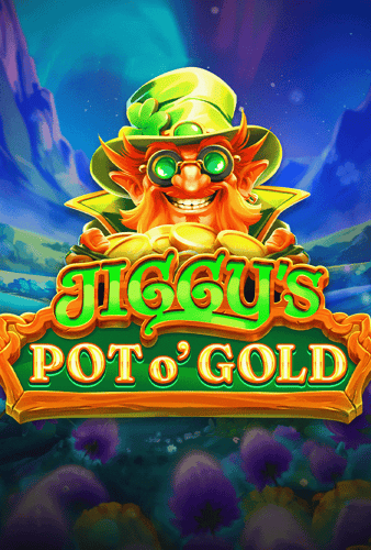 Jiggy's Pot O'Gold