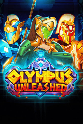 Olympus Unleashed