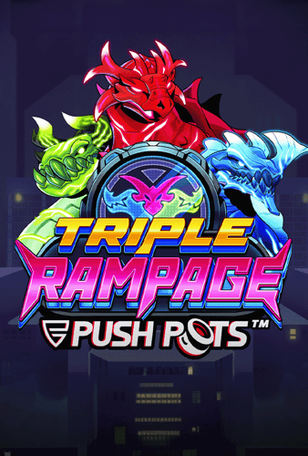 Triple Rampage