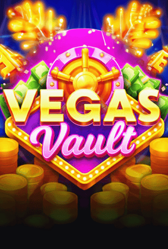 Vegas Vault