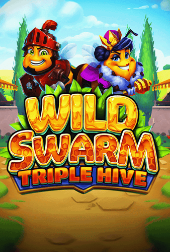 Wild Swarm Triple Hive