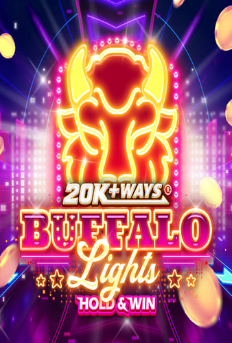 20k+ Ways Buffalo Lights