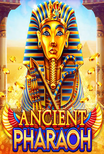 Ancient Pharaoh