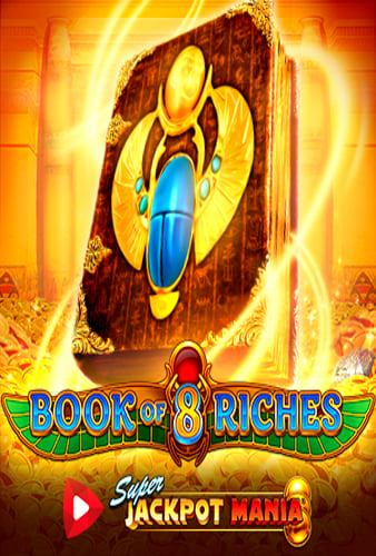 Book of 8 Riches