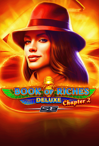 Book of Riches Deluxe: Chapter 2 SE
