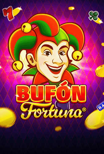 Bufón Fortuna