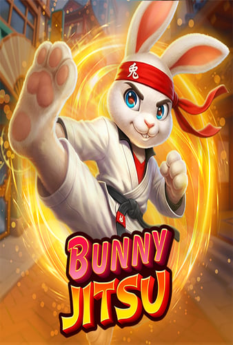 Bunny Jitsu
