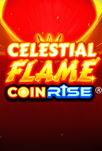 Celestial Flame Coin Rise