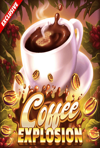 Coffee Explosion