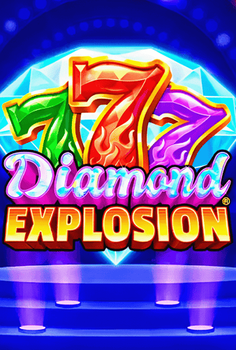 Diamond Explosion 777