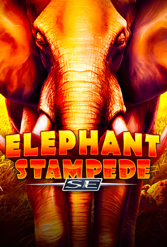 Elephant Stampede SE