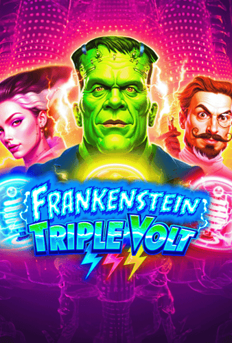 Frankenstein Triple Volt