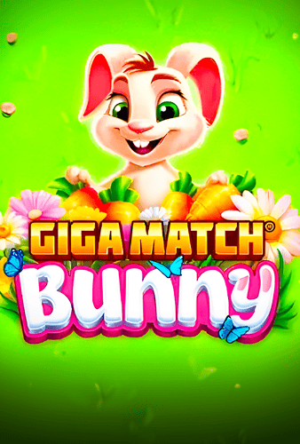 Giga Match Bunny
