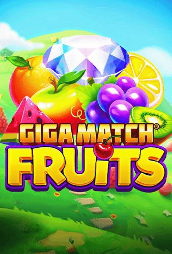 Giga Match Fruits