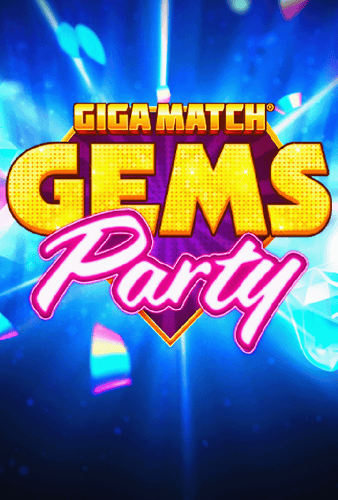 Giga Match Gems Party