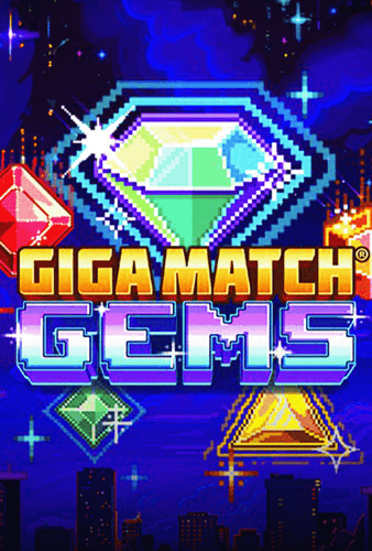 Giga Match Gems