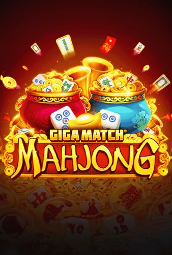 Giga Match Mahjong