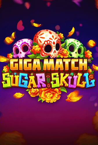 Giga Match Sugar Skull