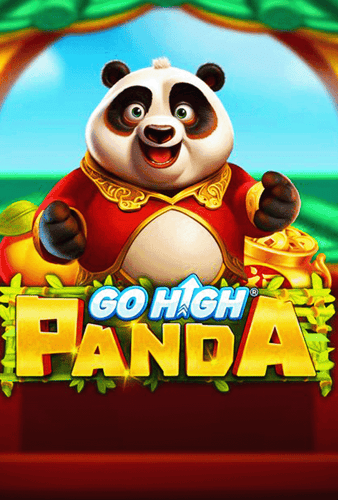 Go High Panda
