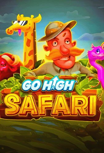 Go High Safari